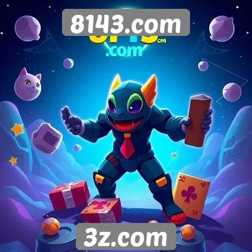 Como 8143.com está se adaptando a novas tendências