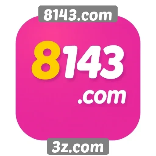 Análise das funcionalidades do site 8143.com