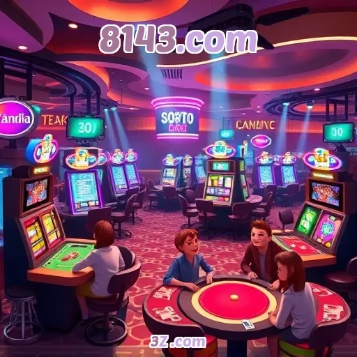 8143.com: Melhore Suas Habilidades com Dicas Práticas de Jogo